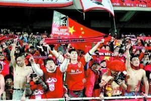 男女对操